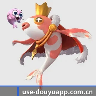 斗鱼 APP
